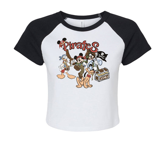 WHITE/ BLACK - FRONT