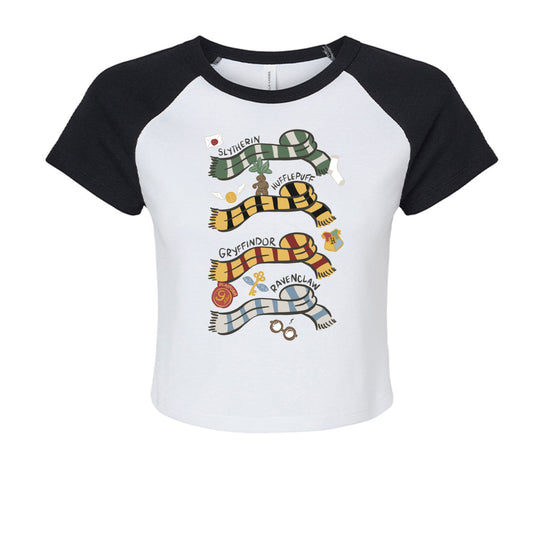 WHITE/ BLACK - FRONT