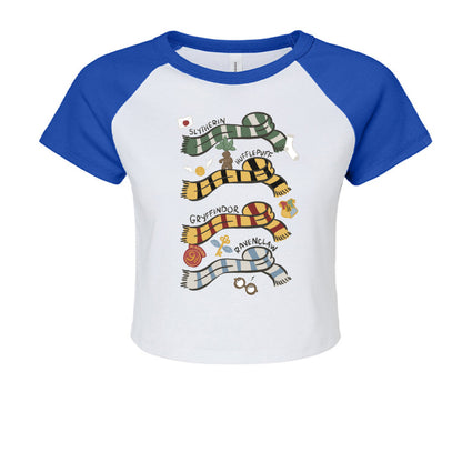 WHITE/ TR ROYAL - FRONT
