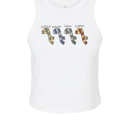 SOLID WHT BLEND - FRONT