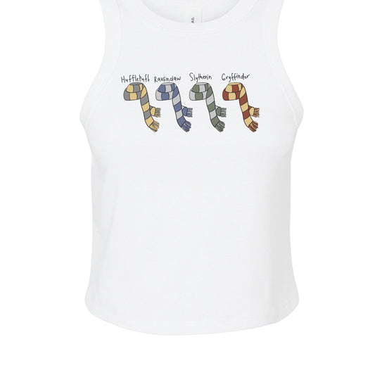 SOLID WHT BLEND - FRONT