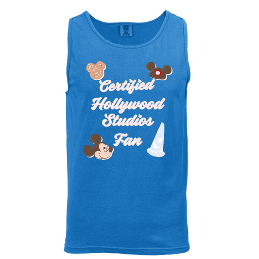 ROYAL CARIBE - FRONT