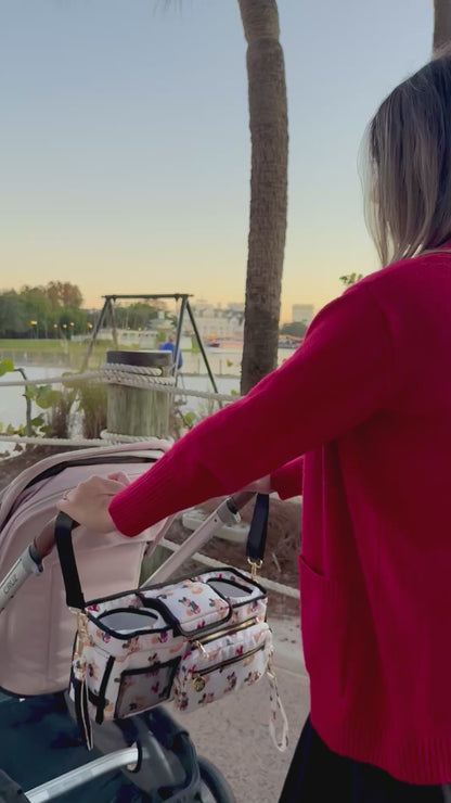 Magic Bear Stroller Caddy