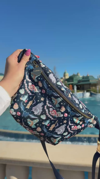 Epic Belt Bag